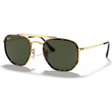 Ray-Ban Güneş Gözlüğü RB3648M 52 001