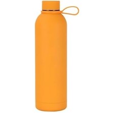 SHC4200 Trendix Çelik Içli Termos 750 ml Turuncu SKM005