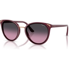 Vogue 0VO5230S 287590 54 Kadın Güneş Gözlüğü