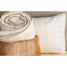SHC4200 Porland Bambu Yorgan Tek Kişilik 155X215CM