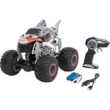 SHC4200 Rc Canavar Kamyon - Big Shark 2.0