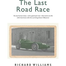 SHC4200 The Last Road Race