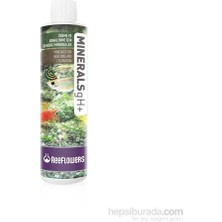 Reeflowers   Minerals gH+  85 ml