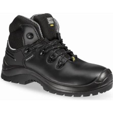 Maxguard Safety Jogger X430 S7S SC SR ESD HI CI FO HRO İş Güvenlik Botu