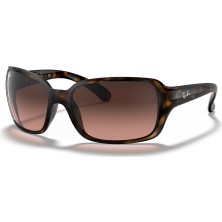 Ray-Ban RB4068 642/A5 60 Kadın Güneş Gözlüğü