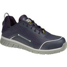 Safety Jogger LİGERO2 NAVY S1P ESD SRC Ultra Hafif İş Güvenlik Ayakkabısı