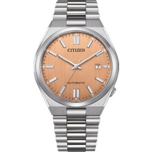 Citizen Tsuyosa NJ0159-86Z Otomatik Kol Saati