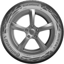 Continental 175/65R14 86T Xl Ecocontact 6