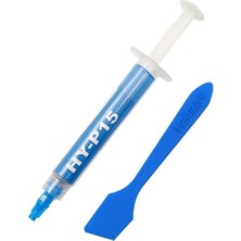 Halnziye HY-P15 15.2W 4 gr Şırınga Termal Macun