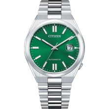Citizen Tsuyosa NJ0150-81X Otomatik Erkek Kol Saati