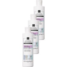 Avon Advance Techniques Expert Saç Bağlarını Güçlendiren Canlandırıcı Saç Kremi 250ML Üçlü Paket