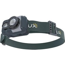 SHC4200 Orcamp Nomad 700 Kafa Feneri, Siyah