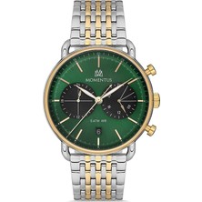 Momentus CC285T-15SG Erkek Kol Saati