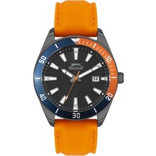 Slazenger SL.09.2174.2.04 Erkek Kol Saati
