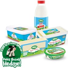 Sütaş Çok Satanlar Paketi 1