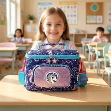 Milk&moo Isı Yalıtımlı Beslenme Çantası Ayris