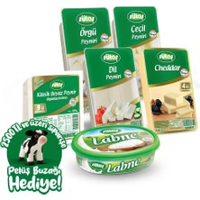 Sütaş Peynir Paketi