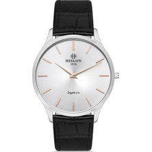 Hislon CL135S-02BR Erkek Kol Saati
