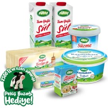 Sütaş Çok Satanlar Paketi 2