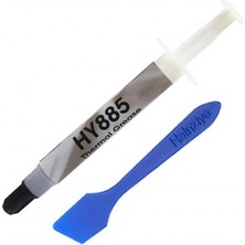 Halnziye HY885 7.15W 4gr Termal Macun