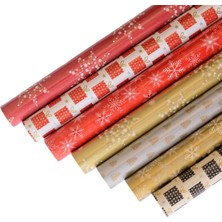 Keskin Color Ambalaj Kağıdı 70X200 Ecocarta Buon