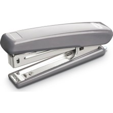 Gri Renkli Mas Zımba Makinası No:10 756 1 Adet Zımba Makinesi Türkiye Üretimi