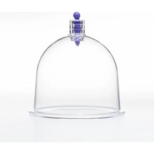 Uslucan Alışveriş 7 Numara Hacamat Kupası 100 Adet