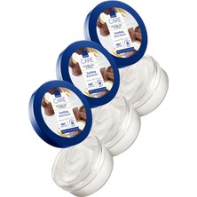 Avon Care Jojoba Yağı ve Shea Içeren Vücut Kremi 200ML Üçlü Paket