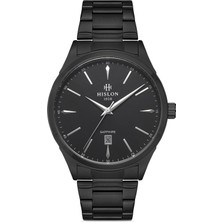 Hislon CL129B-04SS Erkek Kol Saati