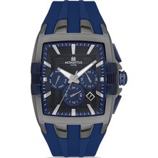 Momentus SM356N-04MN Erkek Kol Saati