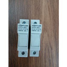 1000VDC Solar Fuse Holder