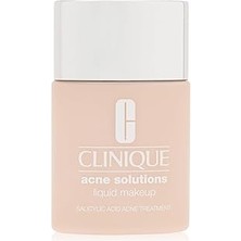 SHC4200 Anti Blemish Solutions Liquid FOUNDATION-CN10 Alabaster