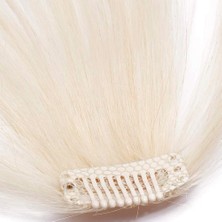 İlk El Grup Gerçek Perçem - Platin