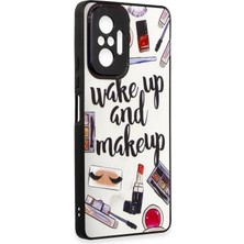 İlk El Grup  Xiamoı Redmi Note 10 Pro Kılıf Mirror Desenli Kapak - Mirror - 3