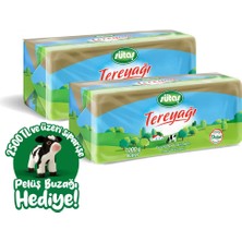 Sütaş Tereyağı 1000 gr x 2 Adet