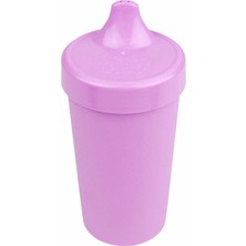 Re-Play Akıtmaz Alıştırma Bardağı Mor 300 ml