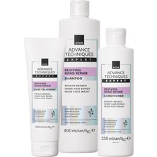 Avon Advance Techniques Expert Saç Bağlarını Güçlendiren Canlandırıcı Bakım Paketi