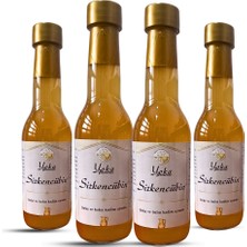 Yoka Fermente Sirkencübin - 4 Lü Set