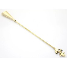 Pirinç Çapalı Kerata Çekecek Model 6