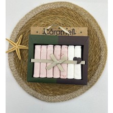 Caramell 7 Li Agız Sılme Mendılı