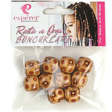 İlk El Grup Rasta ve Örgü Boncuğu - OB32