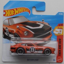 Hot Wheels Datsun 240Z D Case 2026