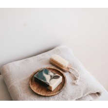 Şile Natural El Yapımı Doğal Sandal Ağacı Sabunu