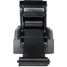 Godex G500 203 Dpı Termal Transfer Barkod Yazıcı – Usb/ethernet – Üretim & Kargo