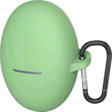 İlk El Grup  Huawei Freebuds 6 Hang Kılıf - Yeşil