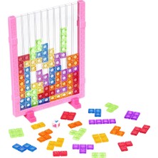 Zeytoys ZEY2036 Matrıks Brıck Oyunu