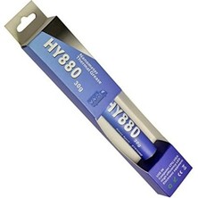 Halnziye HY880 5.15W 30 Gram Termal Macun