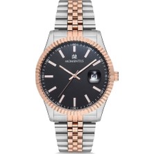 Momentus CM131T-04SR Erkek Kol Saati