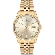 Momentus CM131G-08SG Erkek Kol Saati