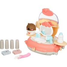 Zeytoys ZEY2039 Elif'in Güzellik Çantası